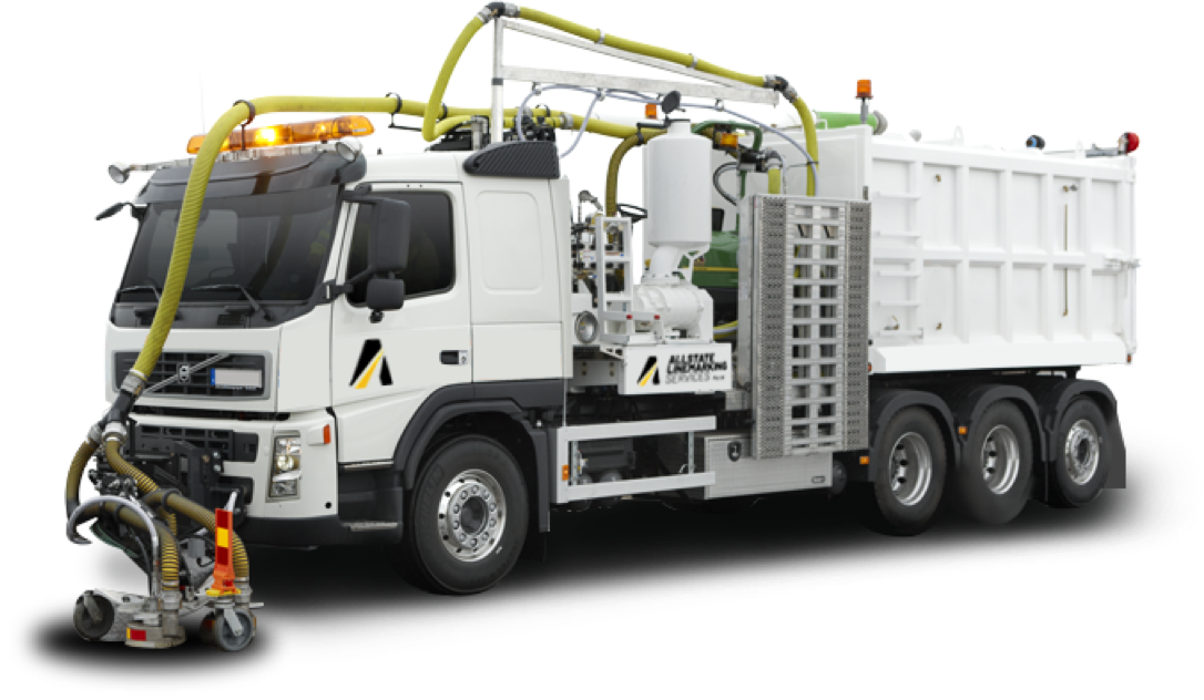 Line Marking Equipment | Allstate Line Marking