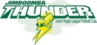 Jimboomba Thunder Jrlfc