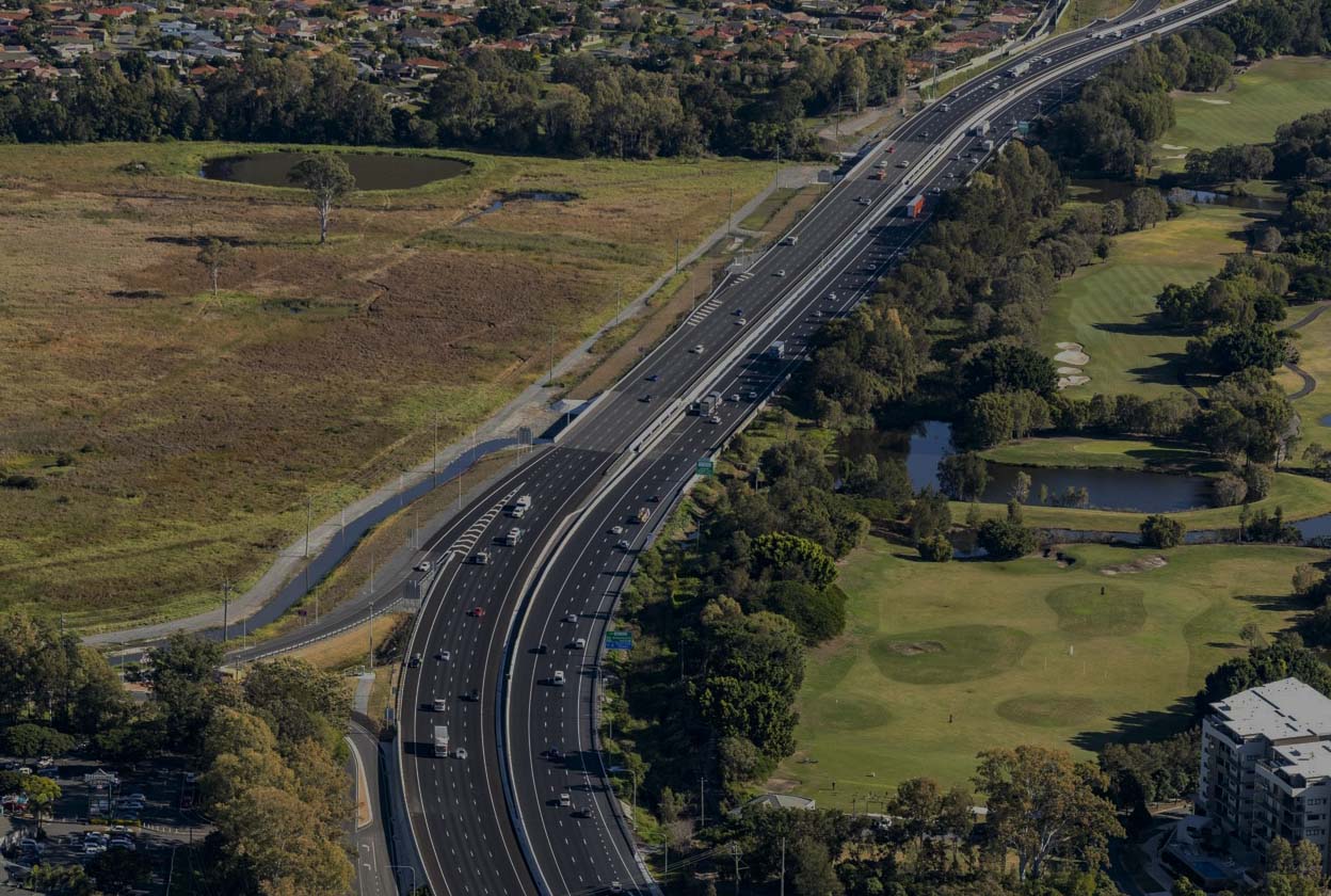 Pacific Motorway – M1 Mudgeeraba To Varsity Lakes Upgrade | Allstate ...