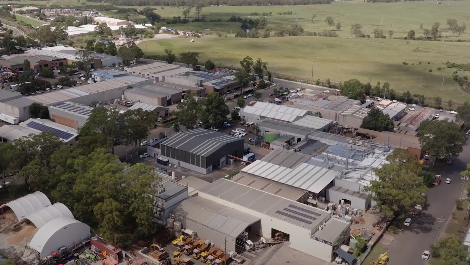 Nsw Location